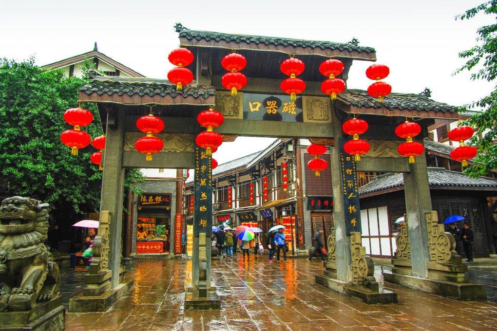 意想不到的旅程